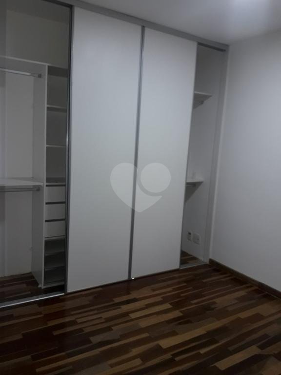 Venda Apartamento São Paulo Jardim Paulista REO344610 16