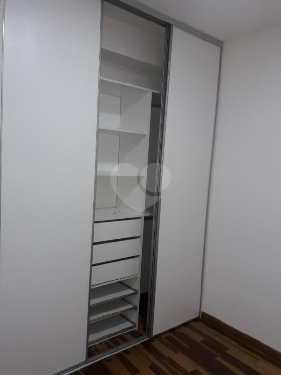 Venda Apartamento São Paulo Jardim Paulista REO344610 15