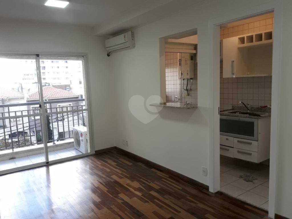 Venda Apartamento São Paulo Jardim Paulista REO344610 2