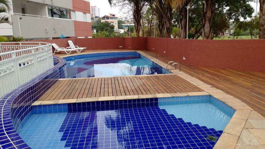 Venda Apartamento São Paulo Vila Amélia REO344619 3