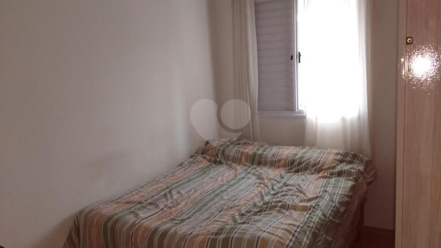 Venda Apartamento São Paulo Vila Amélia REO344619 22