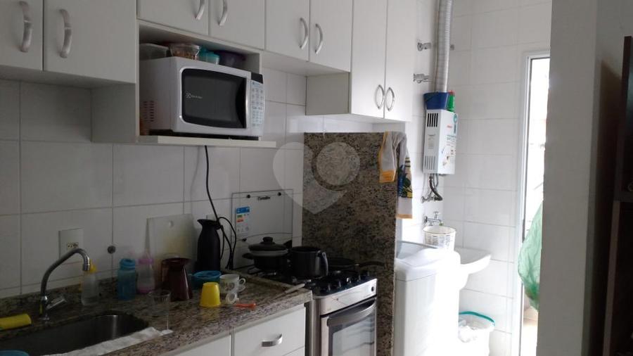 Venda Apartamento São Paulo Vila Amélia REO344619 19