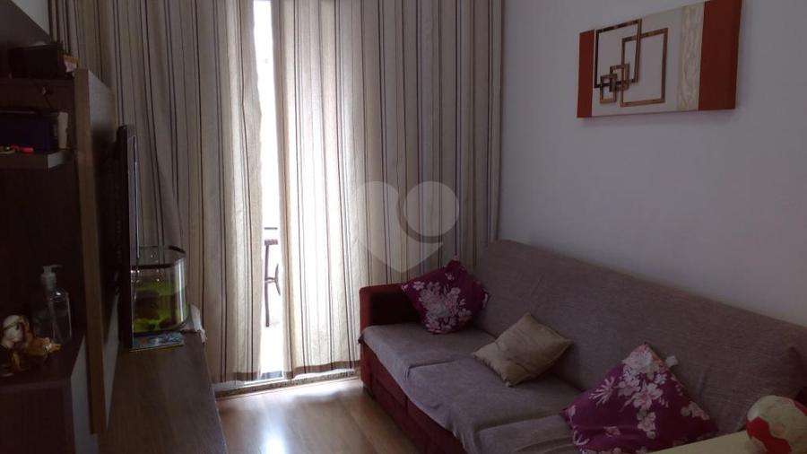 Venda Apartamento São Paulo Vila Amélia REO344619 1