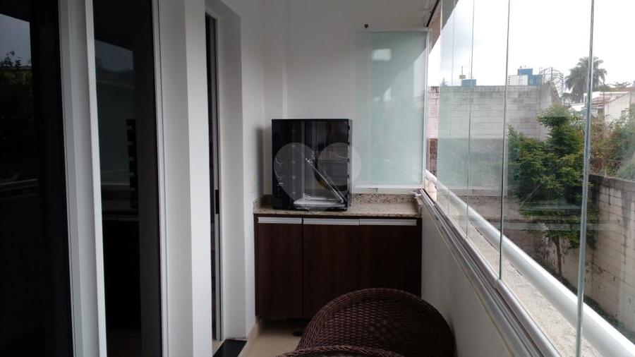 Venda Apartamento São Paulo Vila Amélia REO344619 16