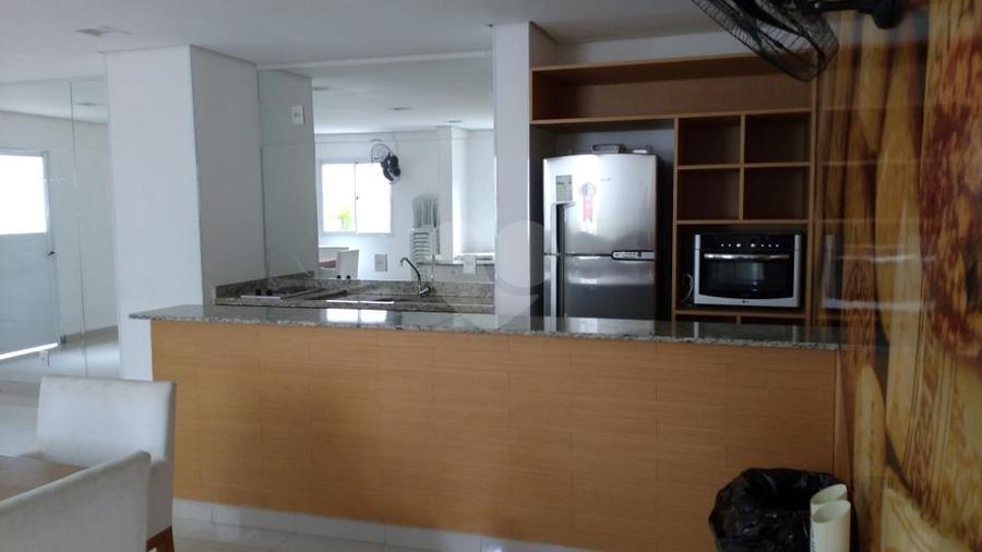 Venda Apartamento São Paulo Vila Amélia REO344619 13