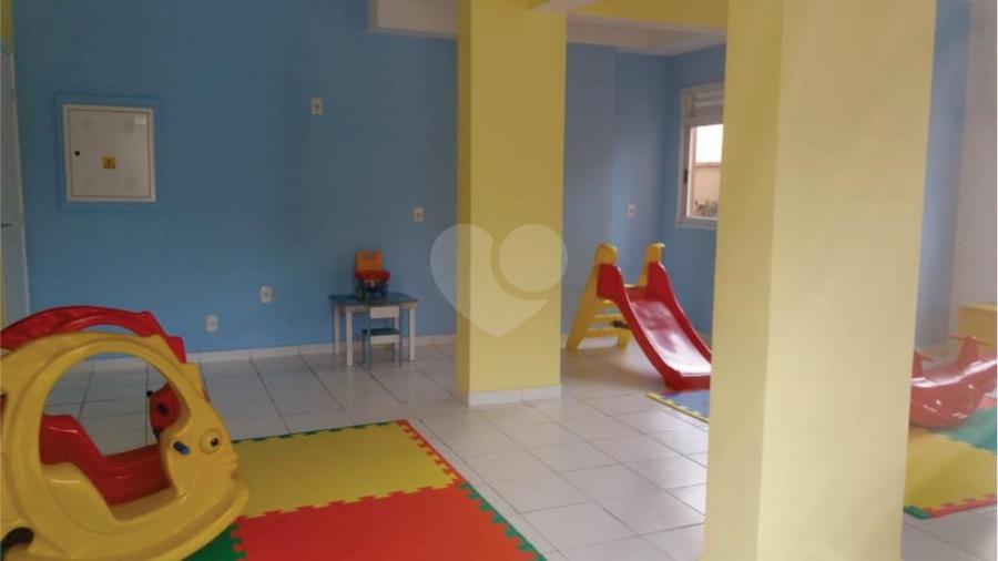 Venda Apartamento São Paulo Protendit REO344644 15