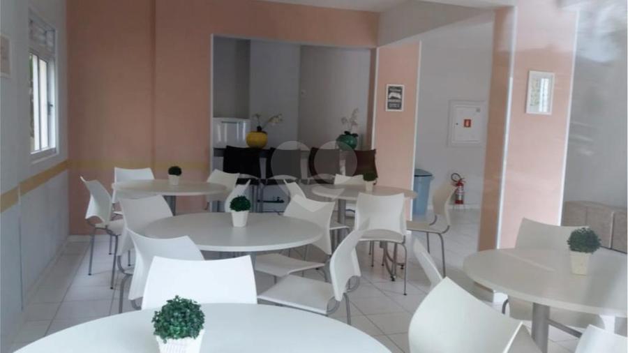 Venda Apartamento São Paulo Protendit REO344644 37