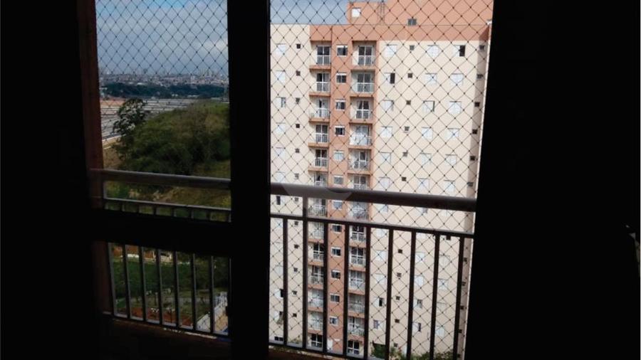 Venda Apartamento São Paulo Protendit REO344644 18