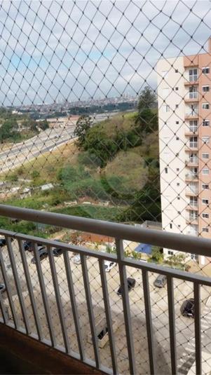 Venda Apartamento São Paulo Protendit REO344644 8