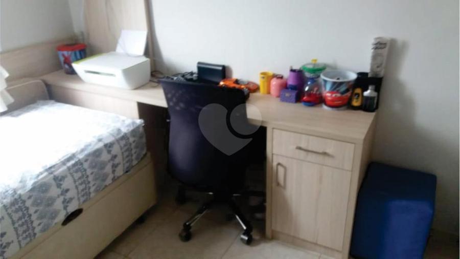 Venda Apartamento São Paulo Protendit REO344644 20