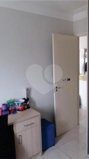 Venda Apartamento São Paulo Protendit REO344644 38