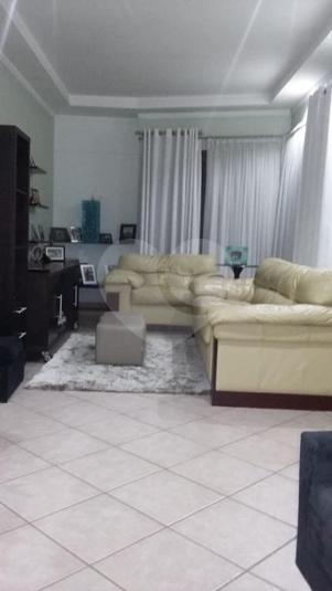 Venda Sobrado São Paulo Chora Menino REO344679 6