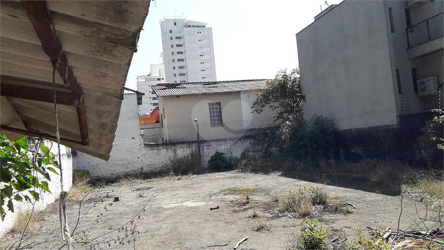 Venda Terreno São Paulo Vila Nova Conceição REO344697 7