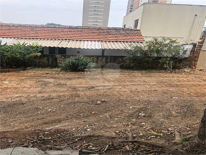 Venda Terreno São Paulo Vila Nova Conceição REO344697 2