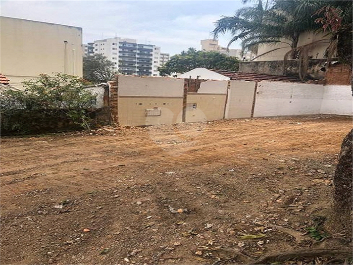 Venda Terreno São Paulo Vila Nova Conceição REO344697 4