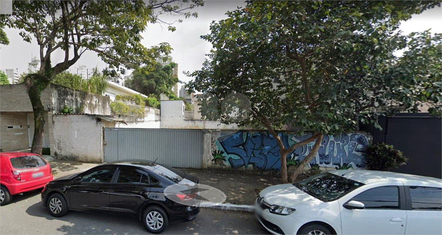 Venda Terreno São Paulo Vila Nova Conceição REO344697 6