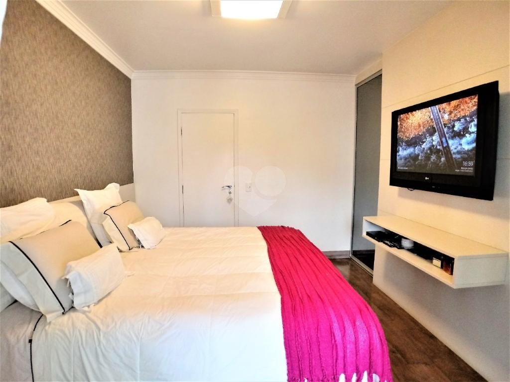 Venda Apartamento São Paulo Santa Teresinha REO344705 9