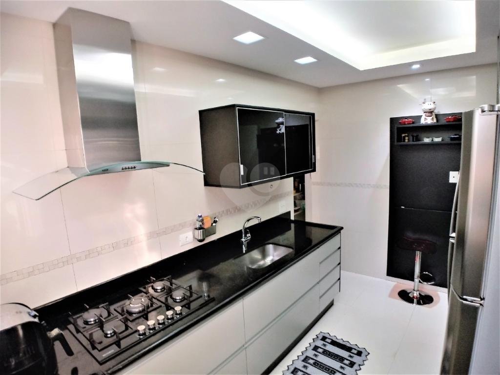 Venda Apartamento São Paulo Santa Teresinha REO344705 8