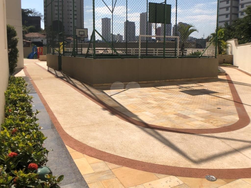 Venda Apartamento São Paulo Santa Teresinha REO344705 18