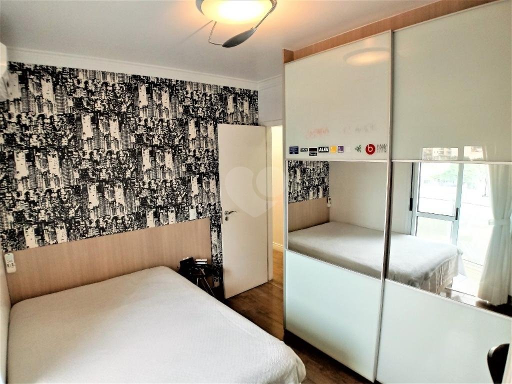 Venda Apartamento São Paulo Santa Teresinha REO344705 11