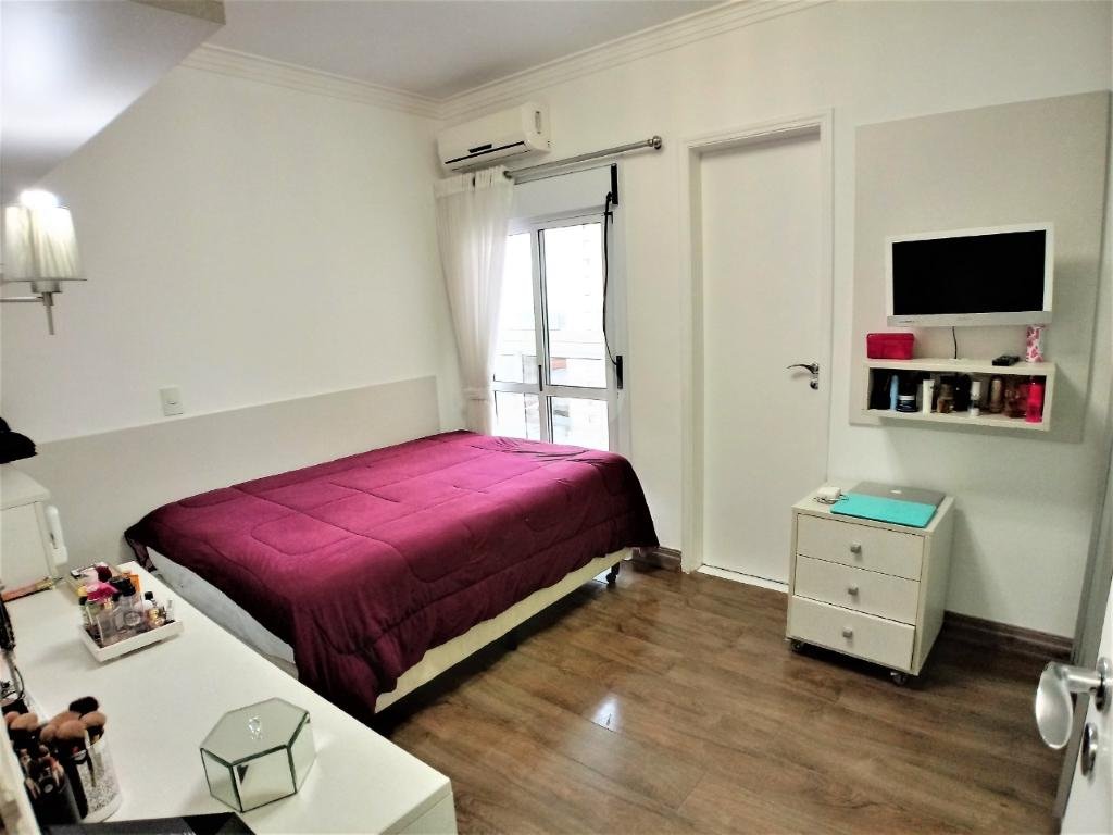 Venda Apartamento São Paulo Santa Teresinha REO344705 10