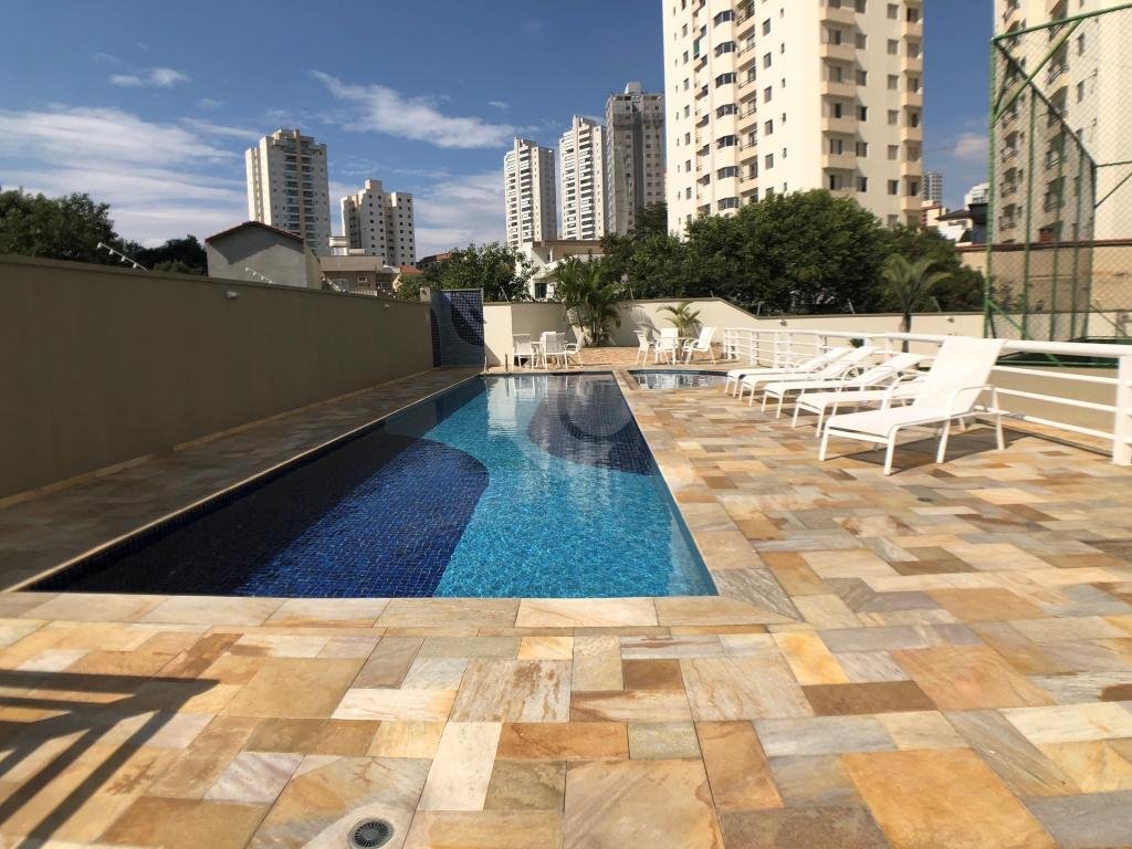 Venda Apartamento São Paulo Santa Teresinha REO344705 17