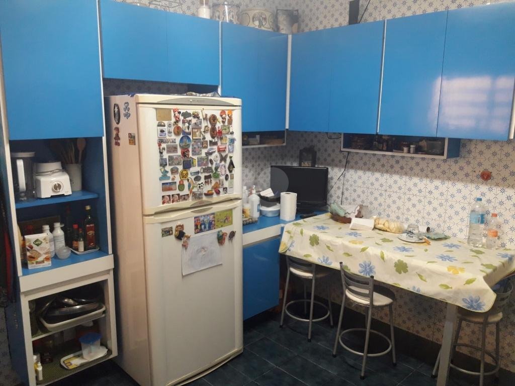 Venda Sobrado São Paulo Nova Piraju REO344751 4