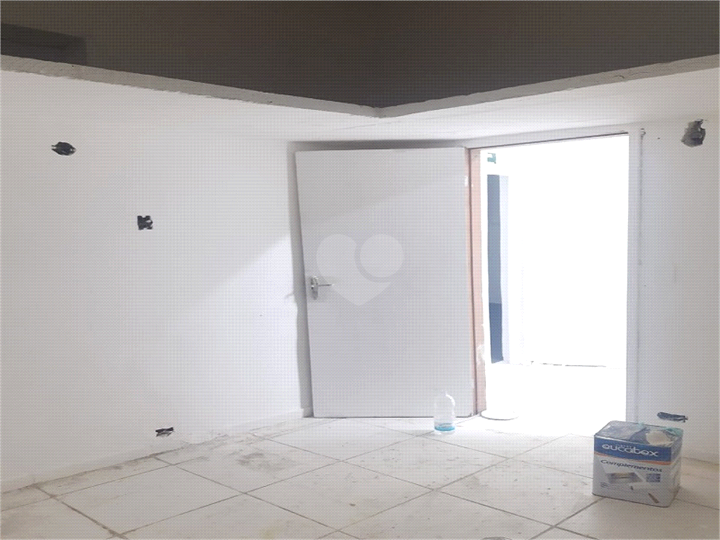 Venda Casa São Paulo Jardim Umarizal REO344784 21