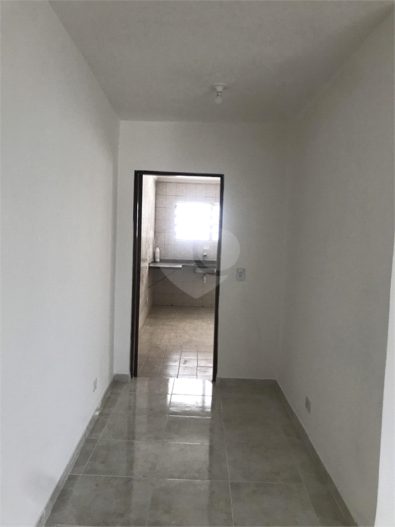 Venda Casa São Paulo Jardim Umarizal REO344784 6