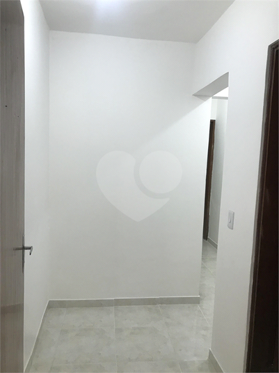 Venda Casa São Paulo Jardim Umarizal REO344784 11