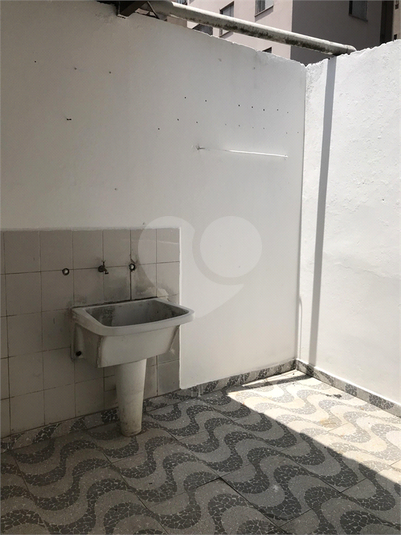 Venda Casa São Paulo Jardim Umarizal REO344784 8