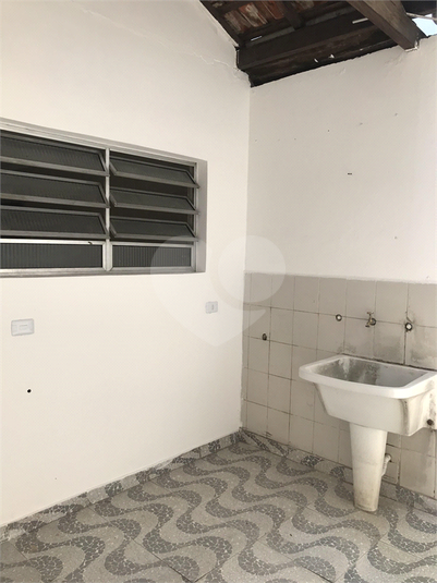 Venda Casa São Paulo Jardim Umarizal REO344784 9