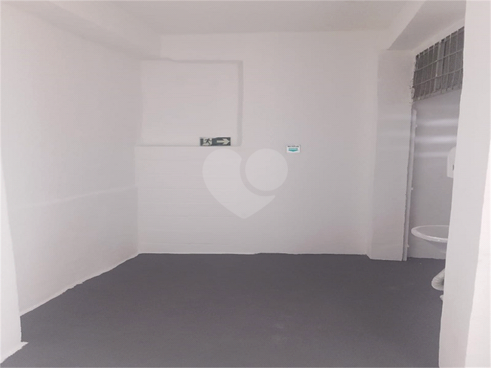 Venda Casa São Paulo Jardim Umarizal REO344784 22