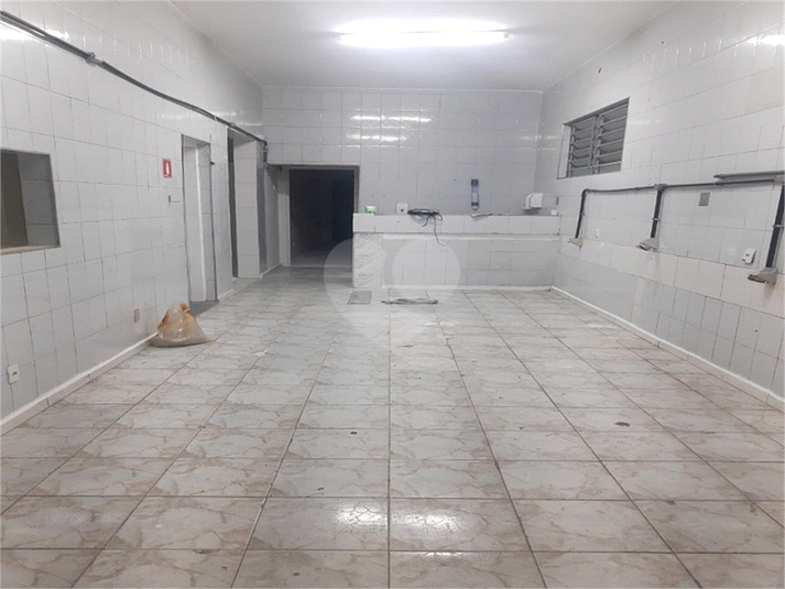 Venda Casa São Paulo Jardim Umarizal REO344784 32