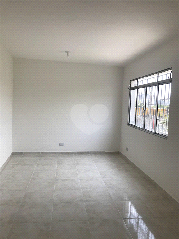 Venda Casa São Paulo Jardim Umarizal REO344784 3