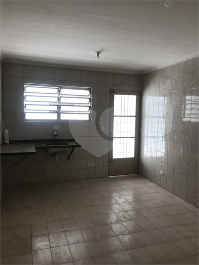 Venda Casa São Paulo Jardim Umarizal REO344784 7