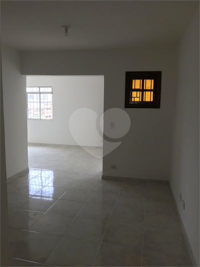 Venda Casa São Paulo Jardim Umarizal REO344784 10