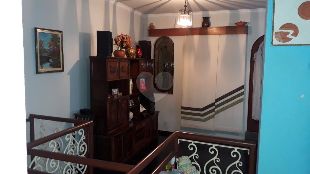 Venda Casa Sorocaba Jardim Leocádia REO344855 26