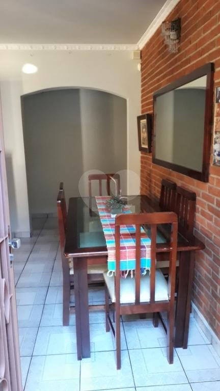 Venda Casa Sorocaba Jardim Leocádia REO344855 58