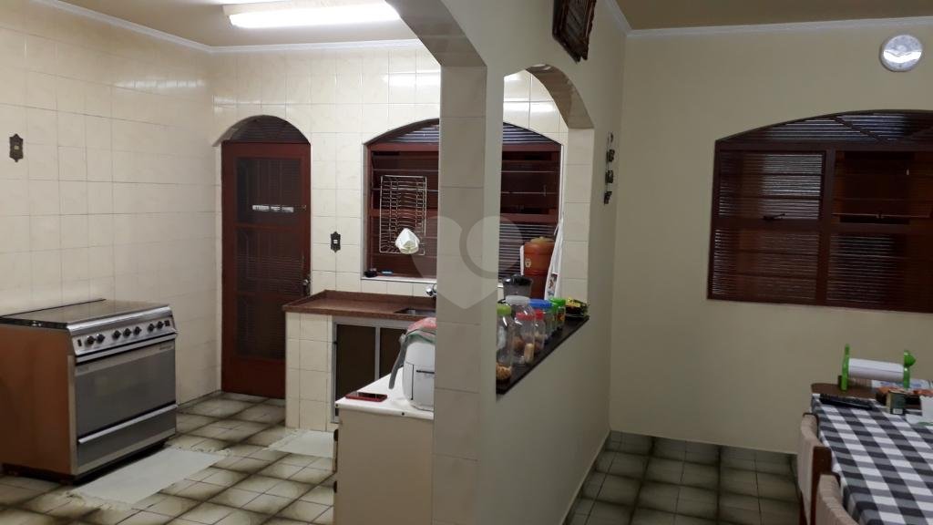 Venda Casa Sorocaba Jardim Leocádia REO344855 36