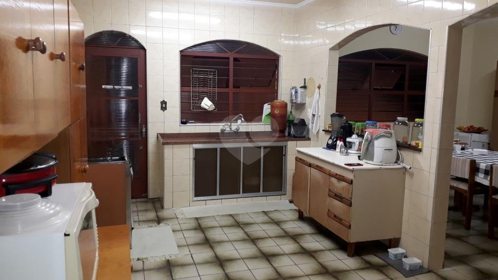 Venda Casa Sorocaba Jardim Leocádia REO344855 39