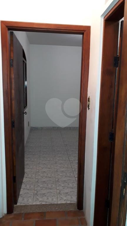 Venda Casa Sorocaba Jardim Leocádia REO344855 51