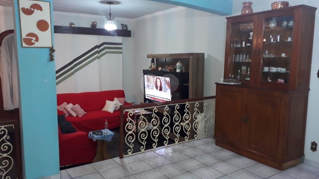 Venda Casa Sorocaba Jardim Leocádia REO344855 27