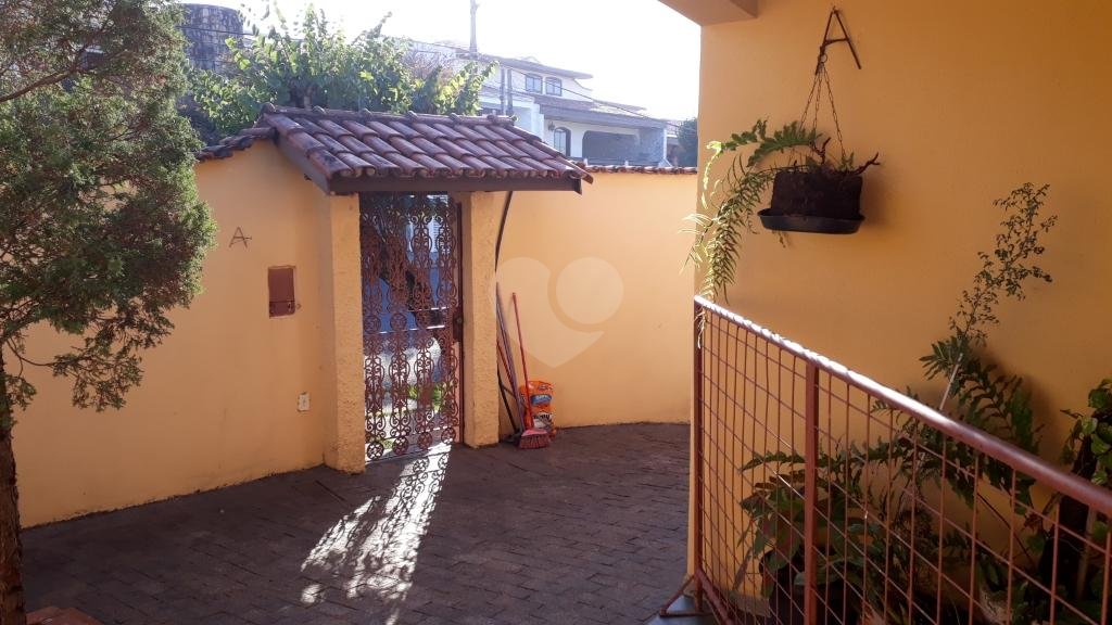 Venda Casa Sorocaba Jardim Leocádia REO344855 62