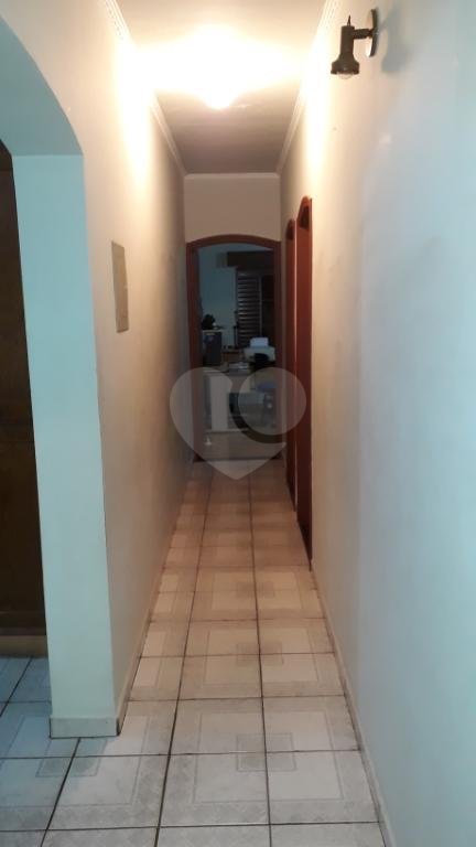 Venda Casa Sorocaba Jardim Leocádia REO344855 23