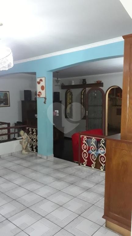 Venda Casa Sorocaba Jardim Leocádia REO344855 24