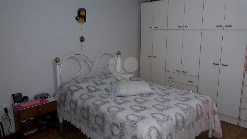 Venda Casa Sorocaba Jardim Leocádia REO344855 20