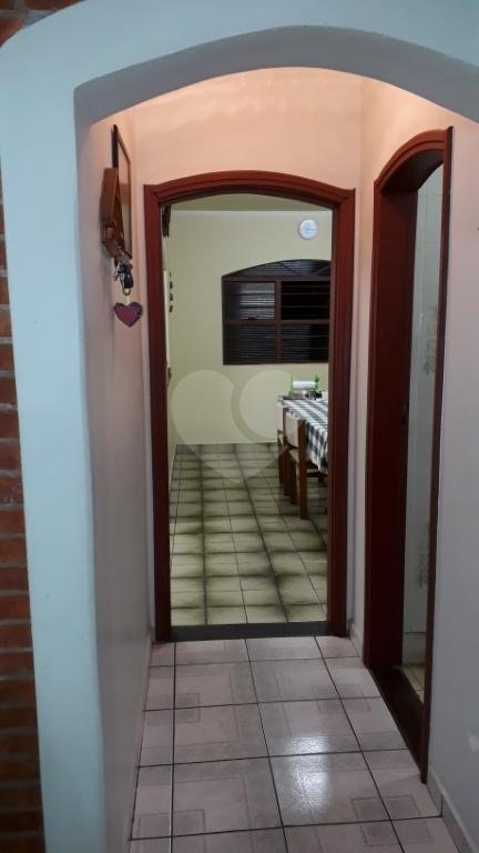 Venda Casa Sorocaba Jardim Leocádia REO344855 35