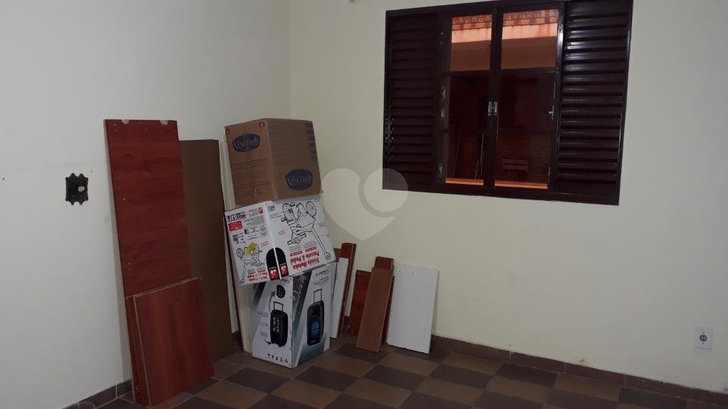 Venda Casa Sorocaba Jardim Leocádia REO344855 41