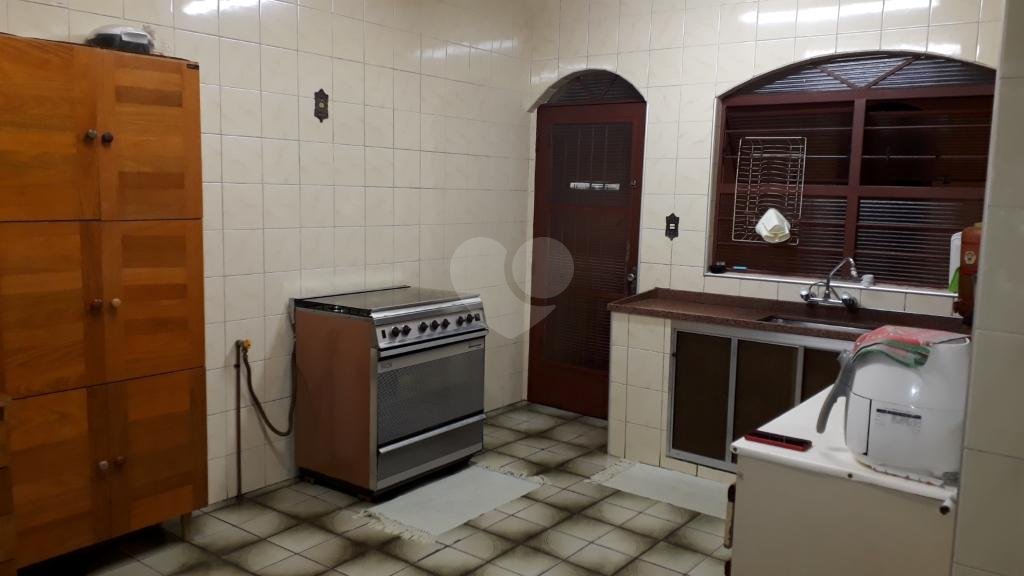 Venda Casa Sorocaba Jardim Leocádia REO344855 37